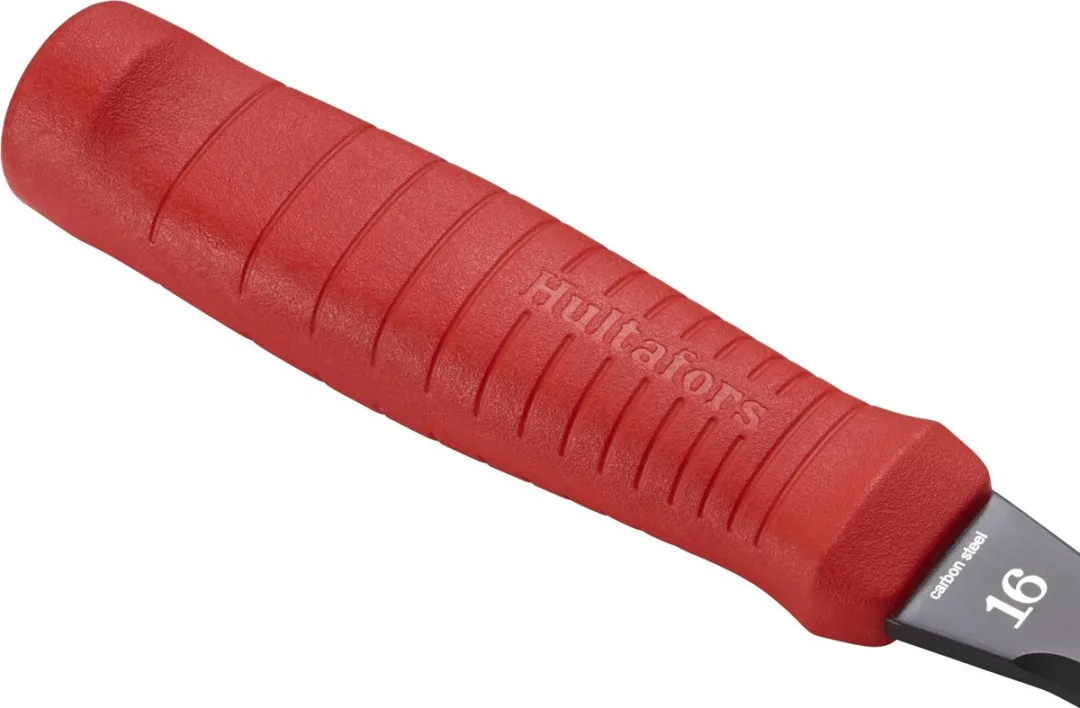 Hultafors EDC 16 Beitel 16x232mm - Hout - afbeelding 6 van 6