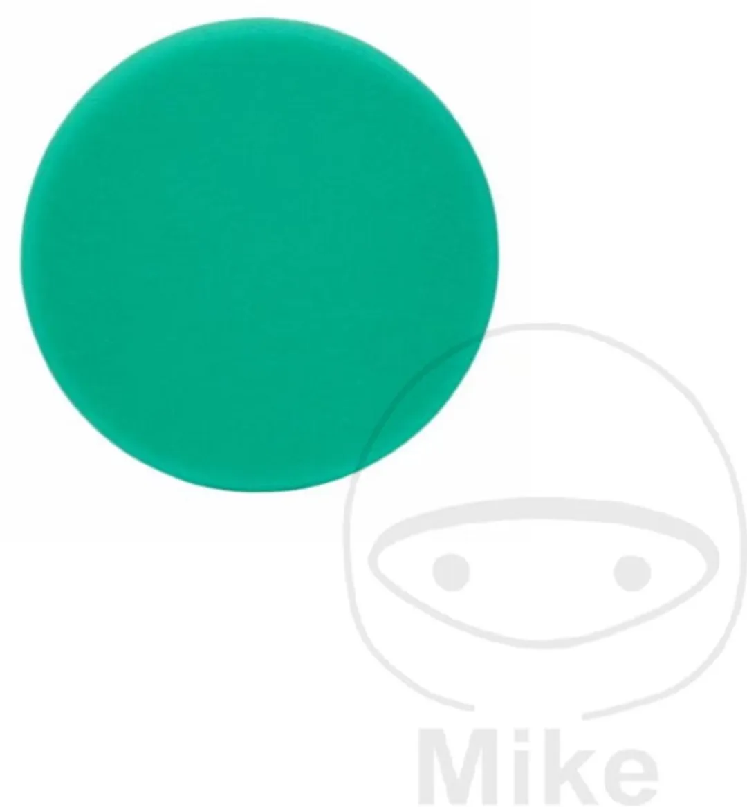 3M Perfect-It III Polijstschijf 150mm Groen - 2 Stuks