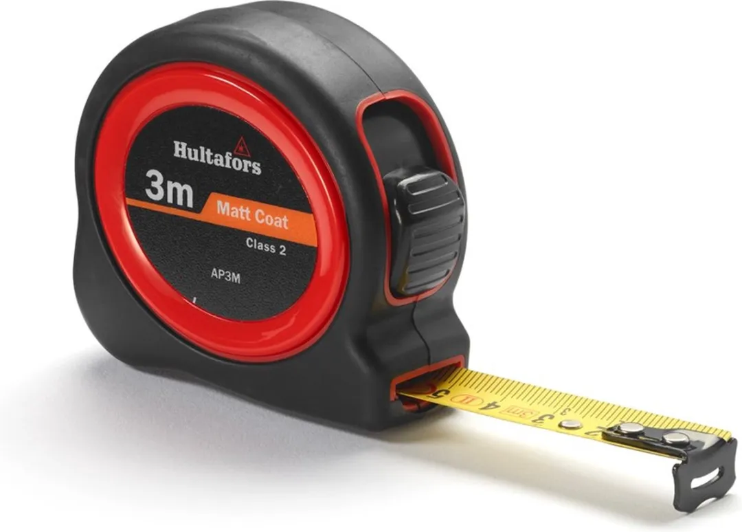 Hultafors AP3M Rolmaat 3m