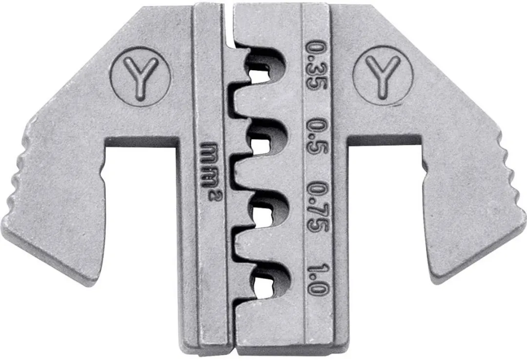 TOOLCRAFT Yazaki Krimpinzetstuk 0.35-1mm²