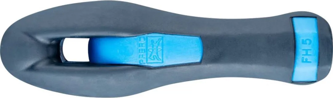 Pferd Ergonomische Handgreep 115mm