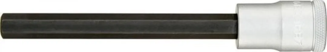 Gedore IN 19 L 6-160 Inbus Schroevendraaierdop 6mm - 12,5mm