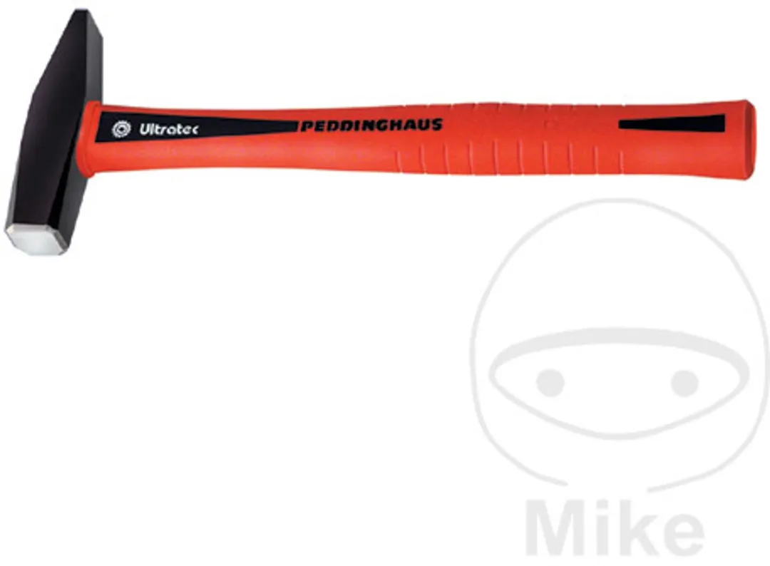 Peddinghaus Ultratec 5039981500 Bankhamer 1.500g