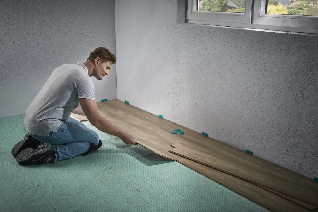 Wolfcraft Kunststof Uitvulplaatjes 6930000 - 40 Stuks