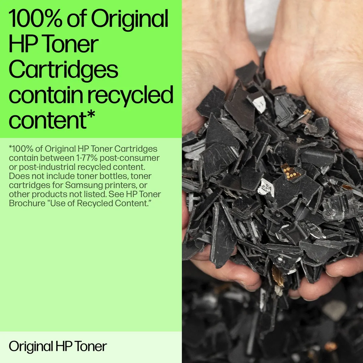 HP 508X - Tonercartridge / Cyaan / Hoge Capaciteit