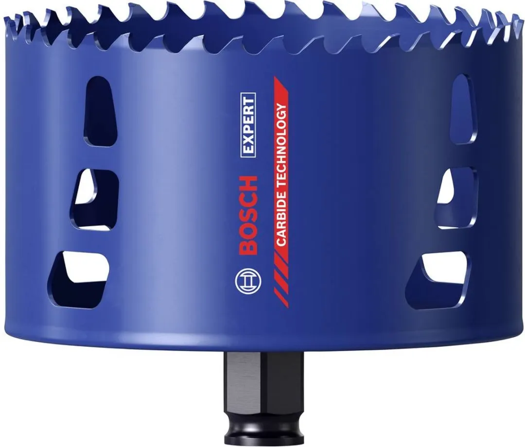 Bosch Professional EXPERT Tough Gatenzaag 111mm