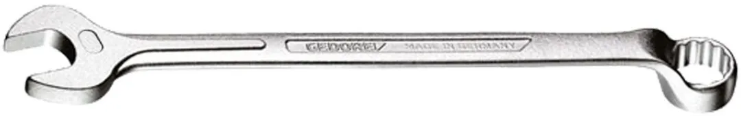 Gedore 1 B 22 Ringsteeksleutel UD-Profiel 22x292mm