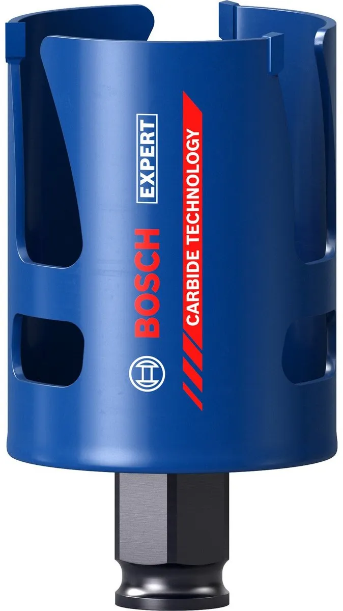 Bosch Professional Expert Gatzaag 57x60mm