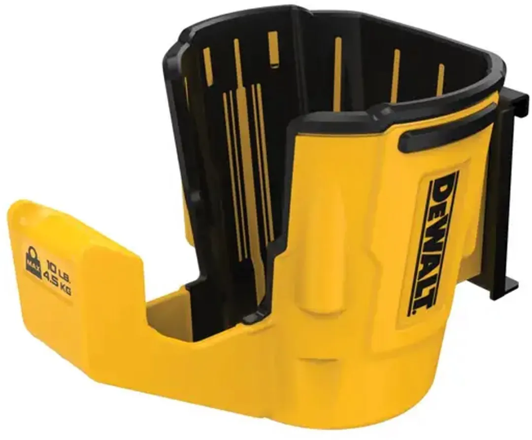 DeWalt ToughSystem 2.0 DXL Elektronisch Gereedschapshouder