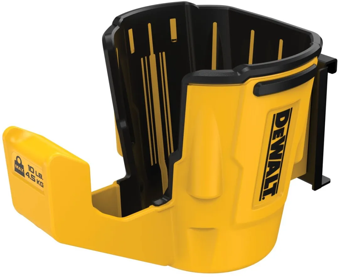 DeWalt ToughSystem 2.0 DXL Elektronisch Gereedschapshouder