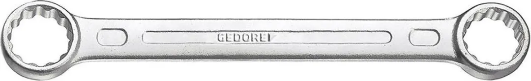 Gedore 6056460 Dubbele Ringsleutel 36-41mm