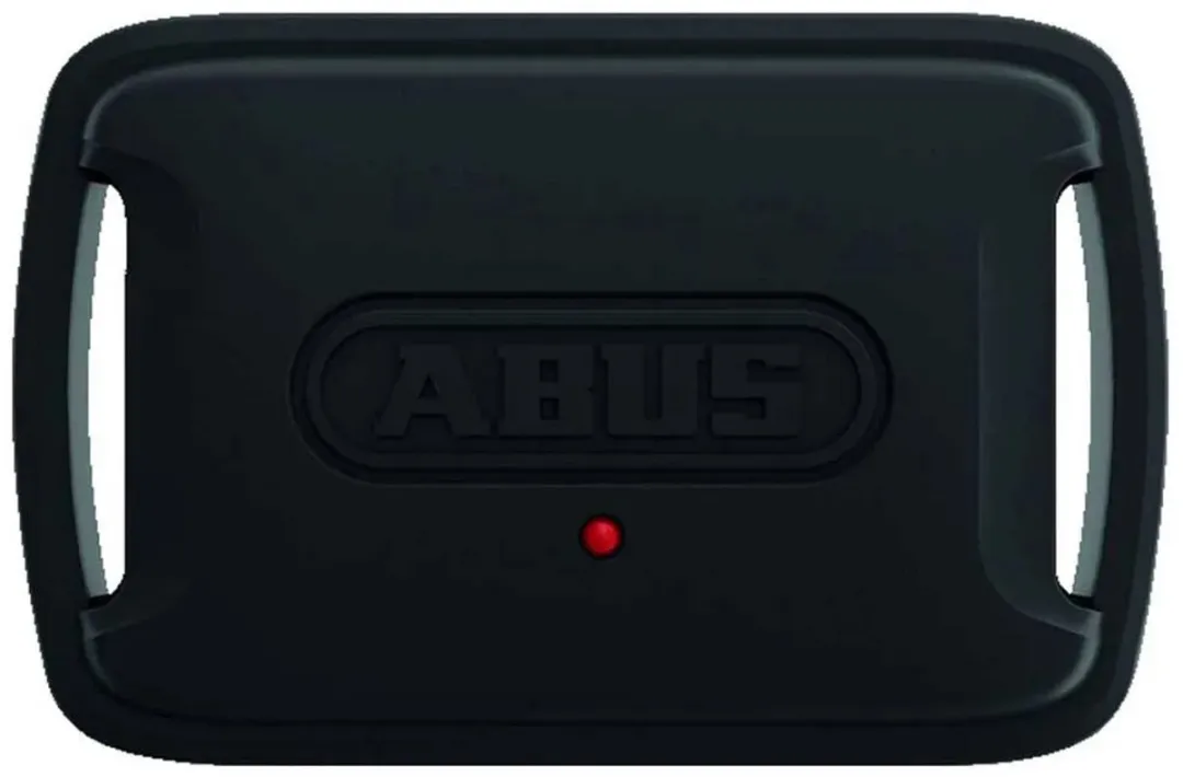 ABUS Alarmbox RC Box only 69059-Schwarz