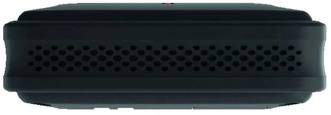 ABUS Alarmbox RC Box only 69059-Schwarz - afbeelding 6 van 6