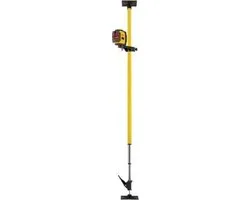 Stabila LT 30 Bouwsteun - 1.35-3.65m 30kg