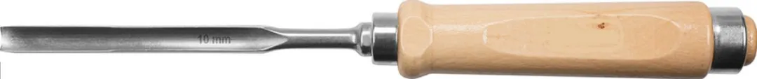 Westfalia Houtbeitel Holle 10mm
