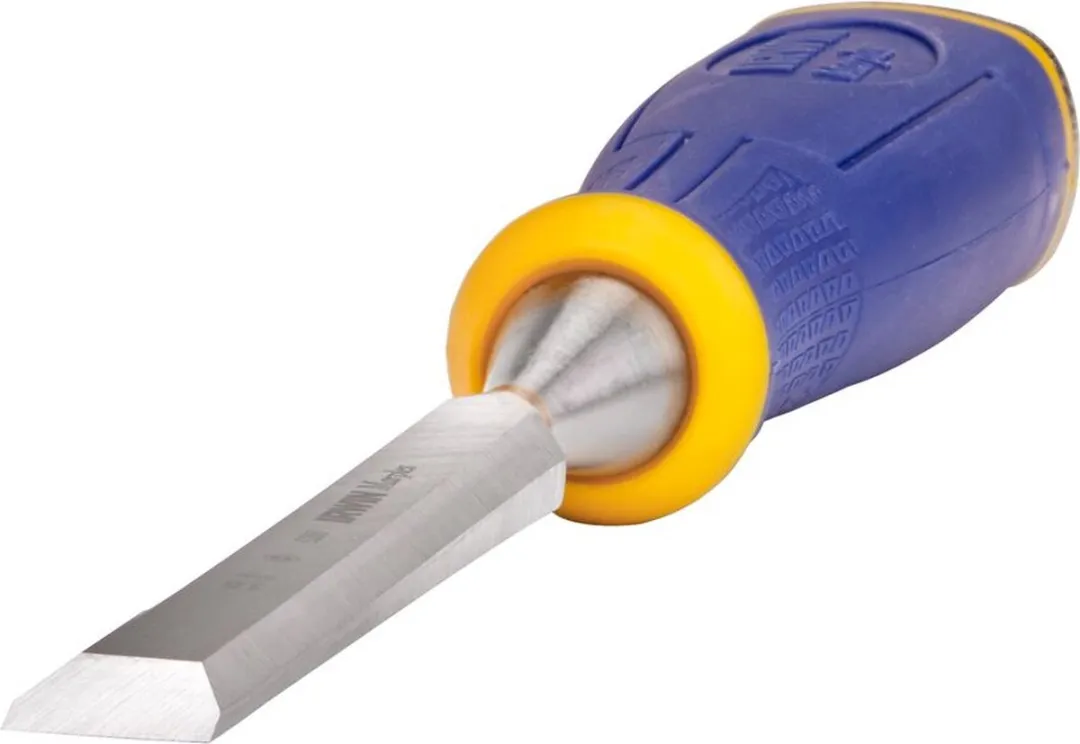 Irwin MS500 Universele Beitel 15mm - 1 Stuk