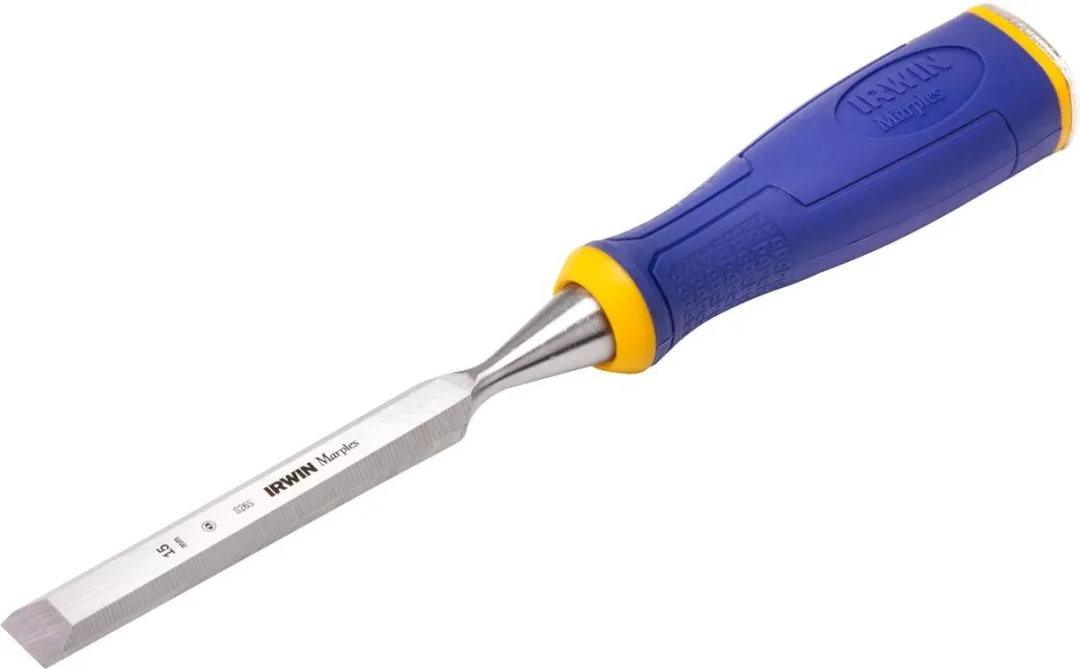 Irwin MS500 Universele Beitel 15mm - 1 Stuk
