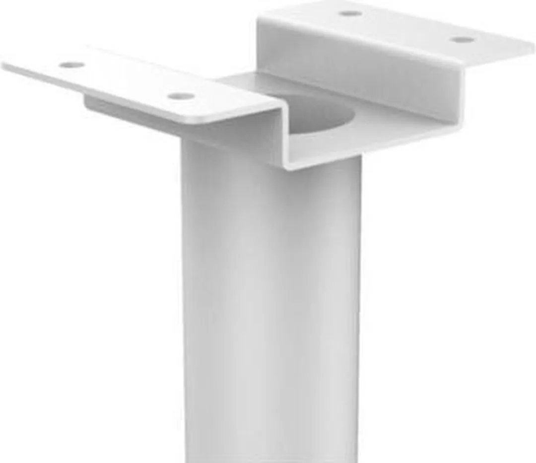 Hikvision DS-1691ZJ Plafondsteun - Zwart