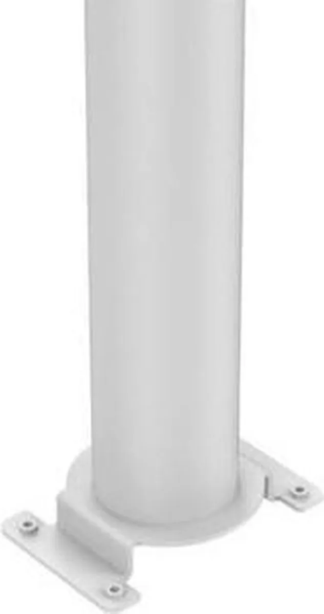 Hikvision DS-1691ZJ Plafondsteun - Zwart
