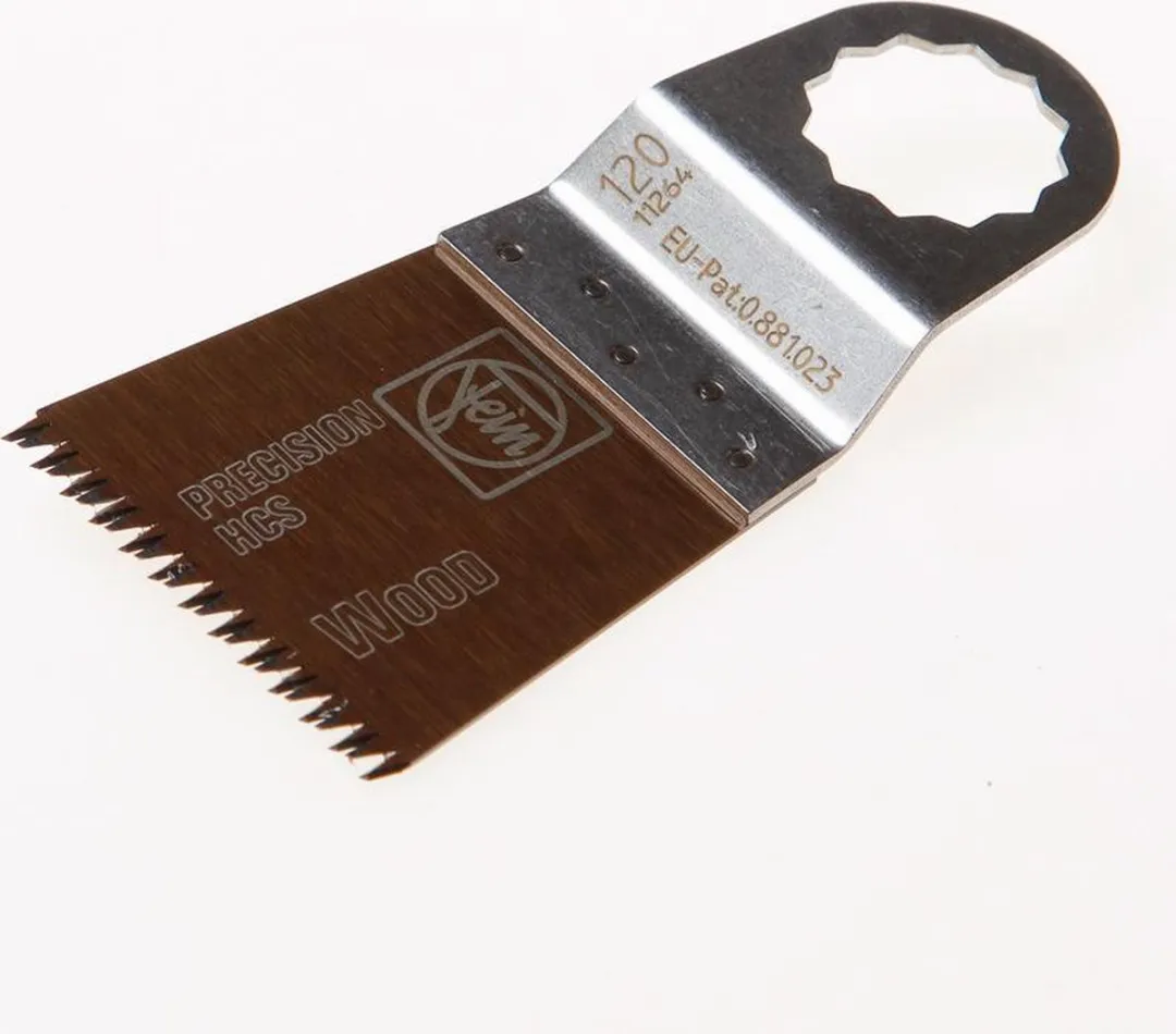 Fein Zaagmes Precision 45x50mm