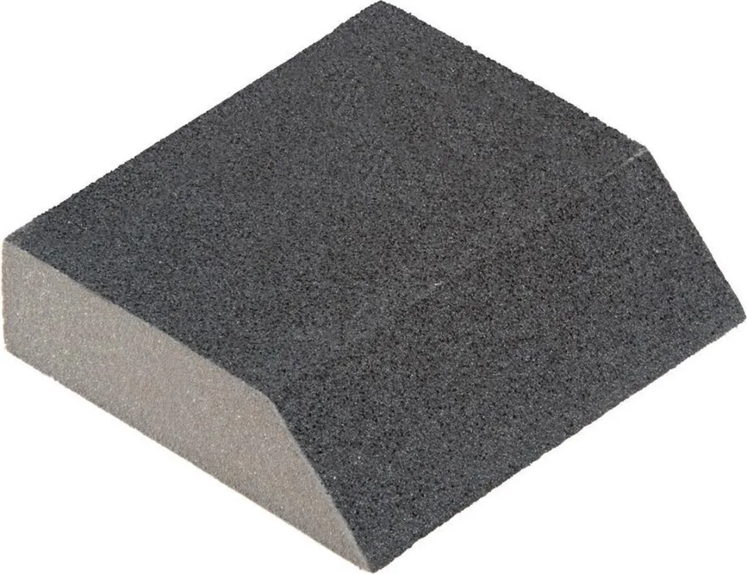 Wolfcraft Schuurblok Contour 2779000