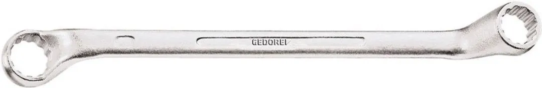 Gedore 2 20X22 Dubbele Ringsleutel - 20-22mm