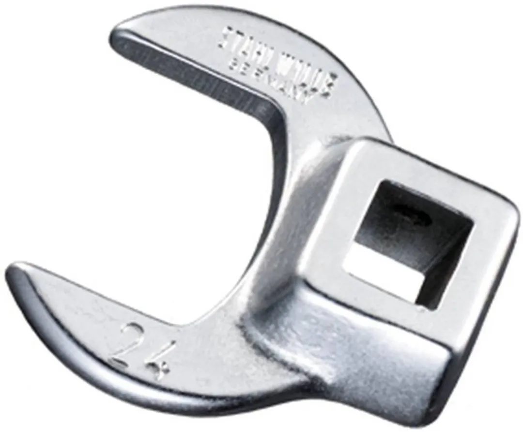 Stahlwille 01200010 Opsteeksteeksleutel 10 mm