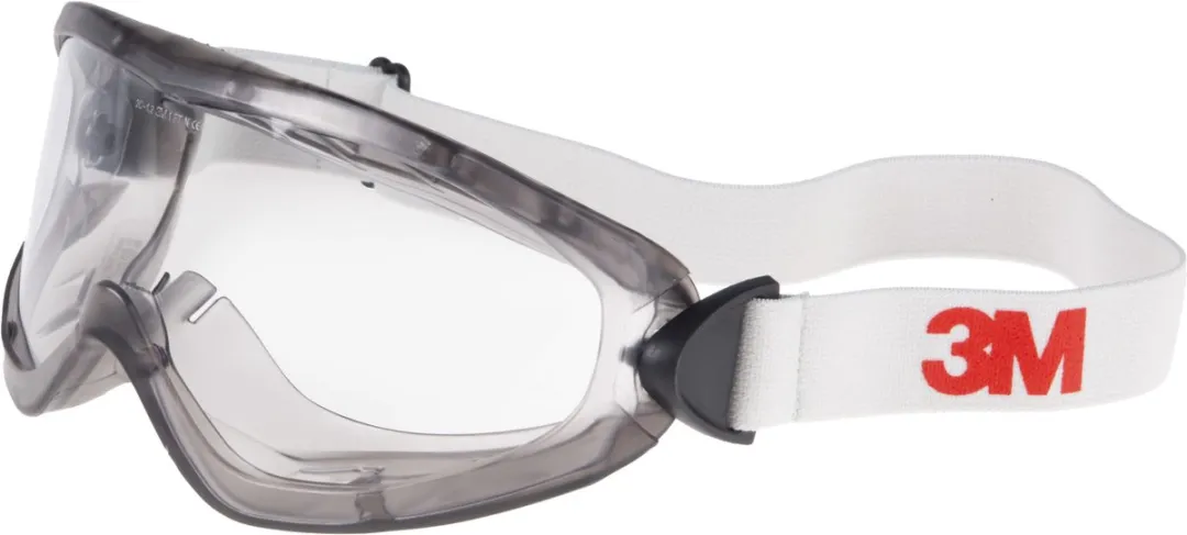3M 2890SA Ruimzichtbril