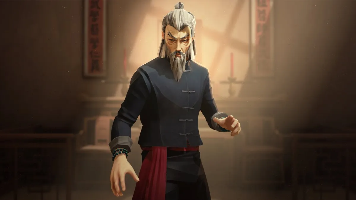 Mindscape Sifu - PS5