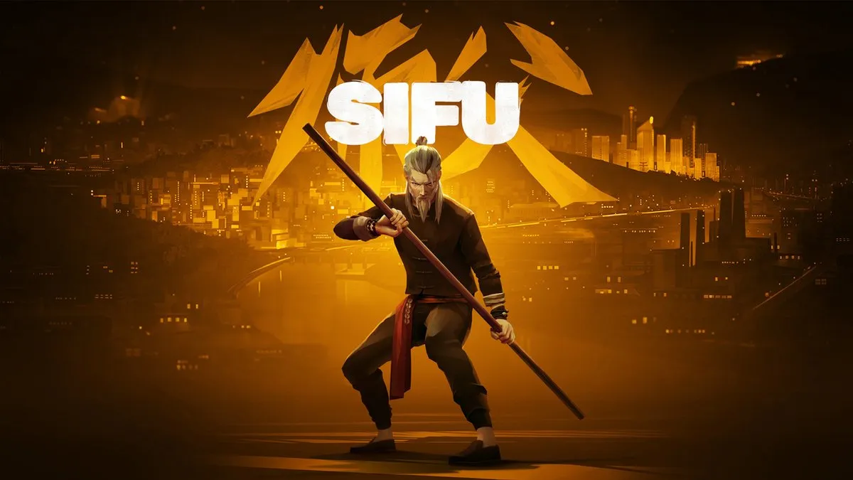 Mindscape Sifu - PS5