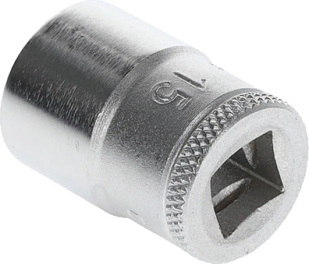 Gedore 6234230 Dopsleutelinzetstuk 15mm - 10mm