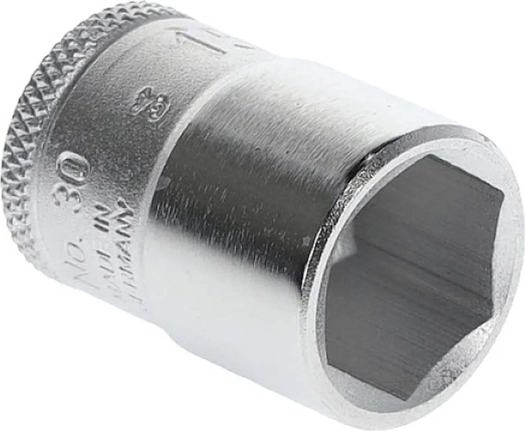 Gedore 6234230 Dopsleutelinzetstuk 15mm - 10mm