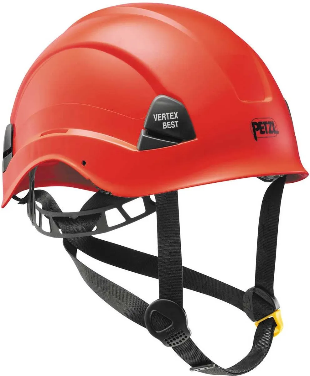 Petzl Vertex Veiligheidshelm - Geel