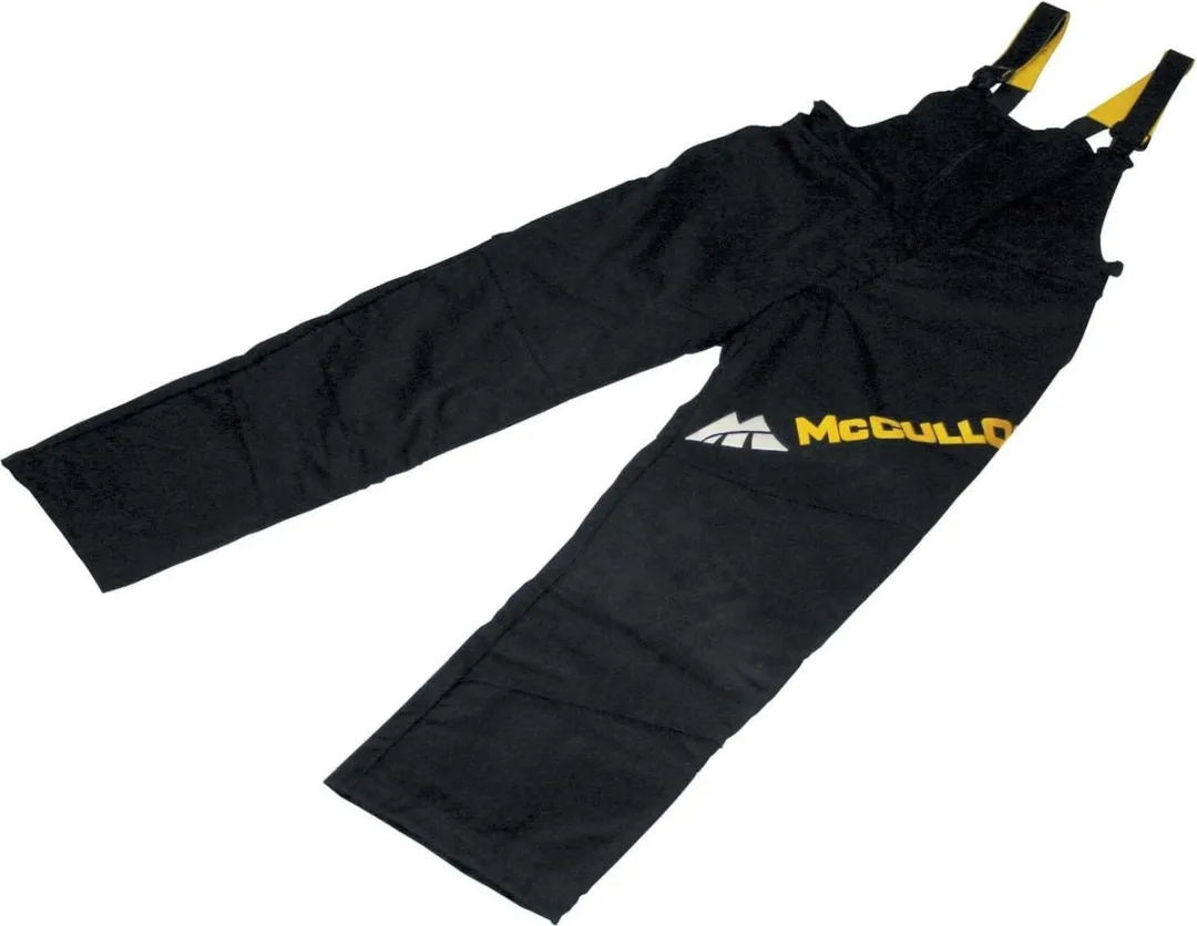 McCulloch Veiligheidsbroek met bretellen 54