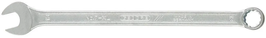 Gedore 7 XL Ring-steeksleutel 9mm