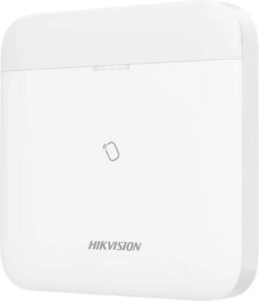 Hikvision DS-PWA64-Kit-WE AX Pro Alarmkit - 64 Melders - Wit
