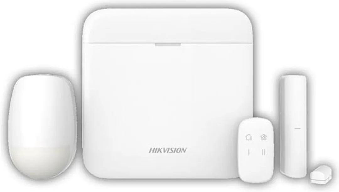 Hikvision DS-PWA64-Kit-WE AX Pro Alarmkit