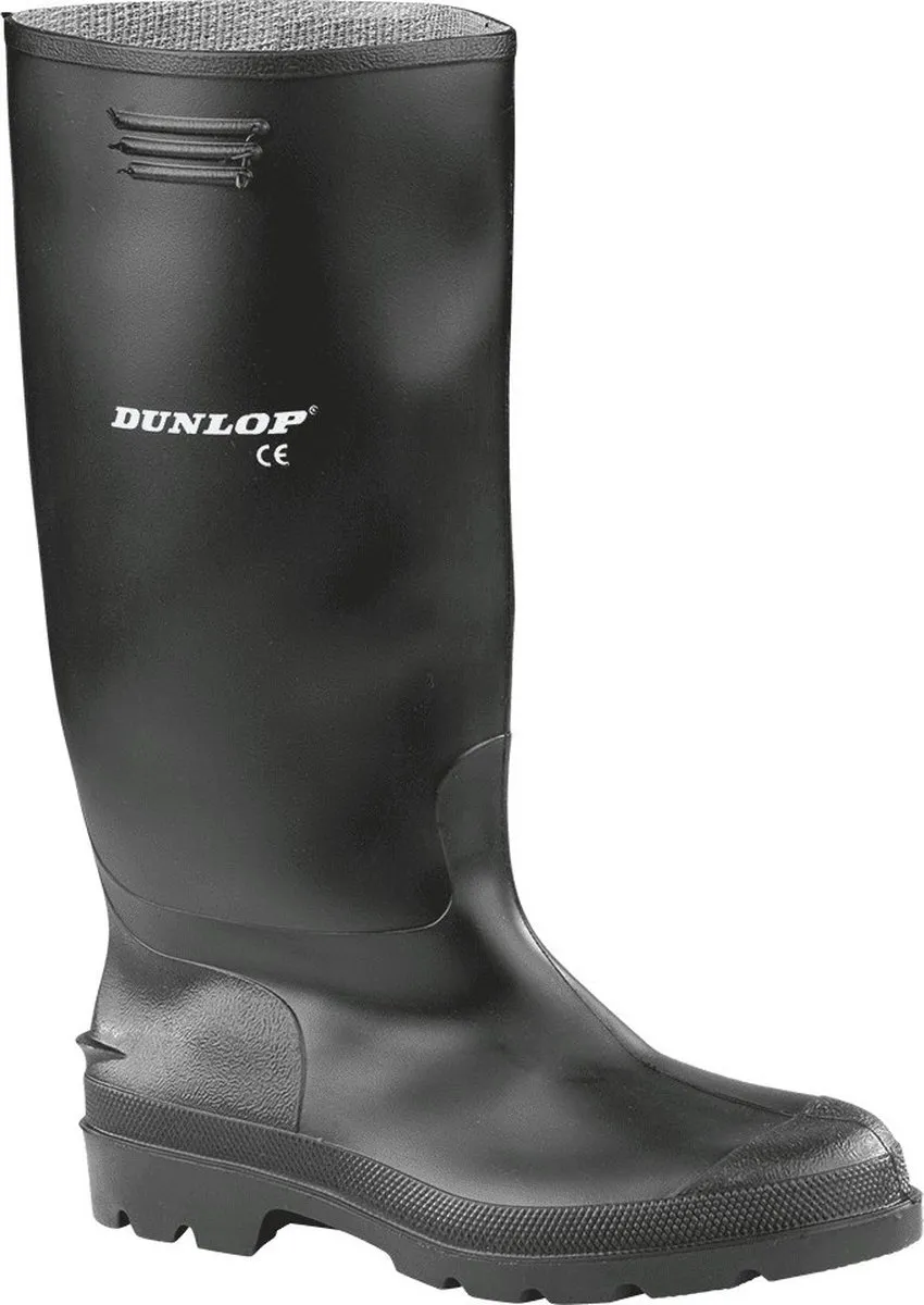 Dunlop Pvc-Laars Pricemastor 380PP - 37