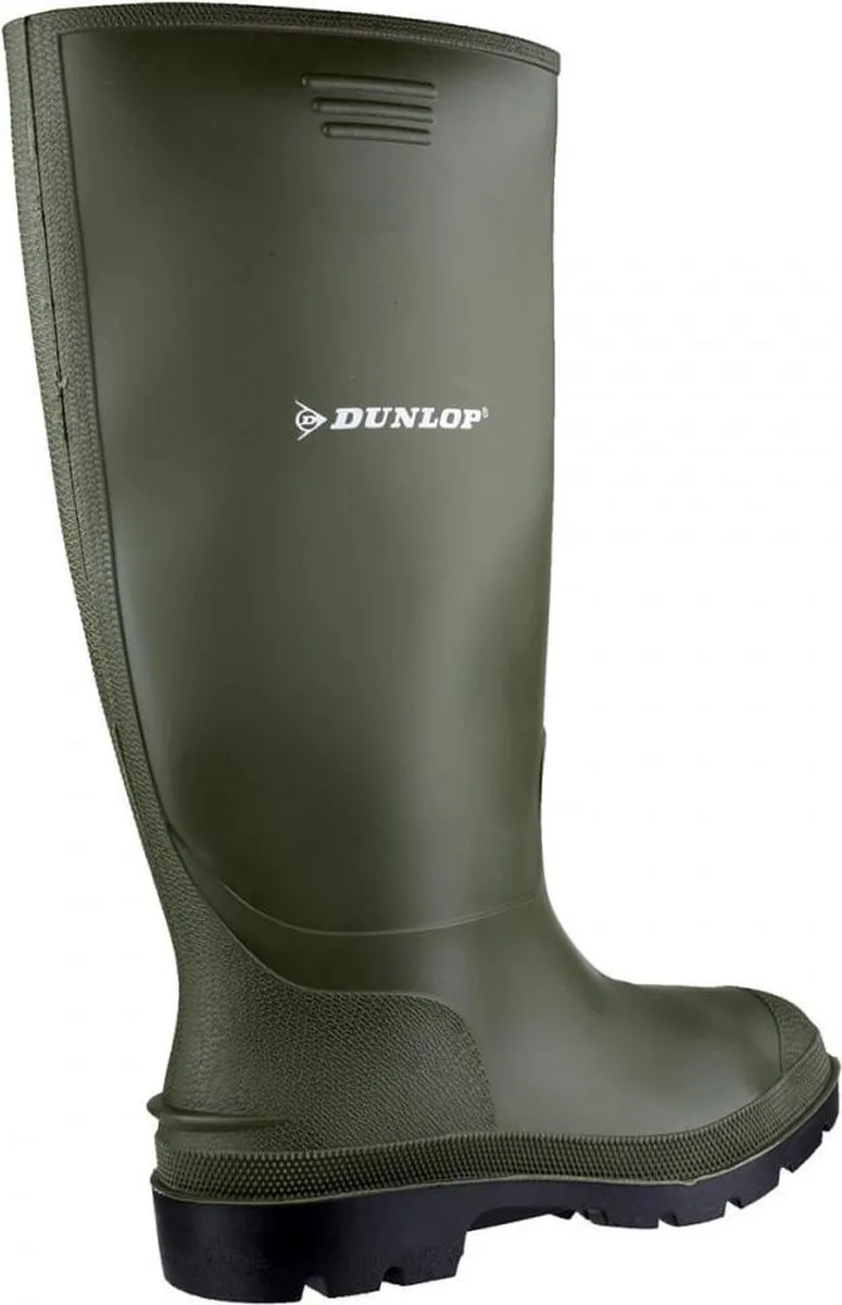 Dunlop Pvc-Laars Pricemastor 380PP - 37