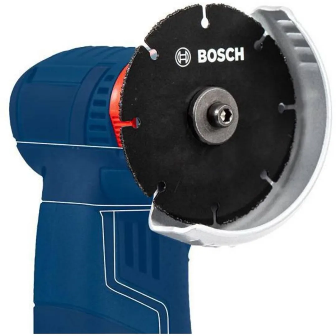 Bosch Professional X-Lock Diamantschijf 125mm - Beton