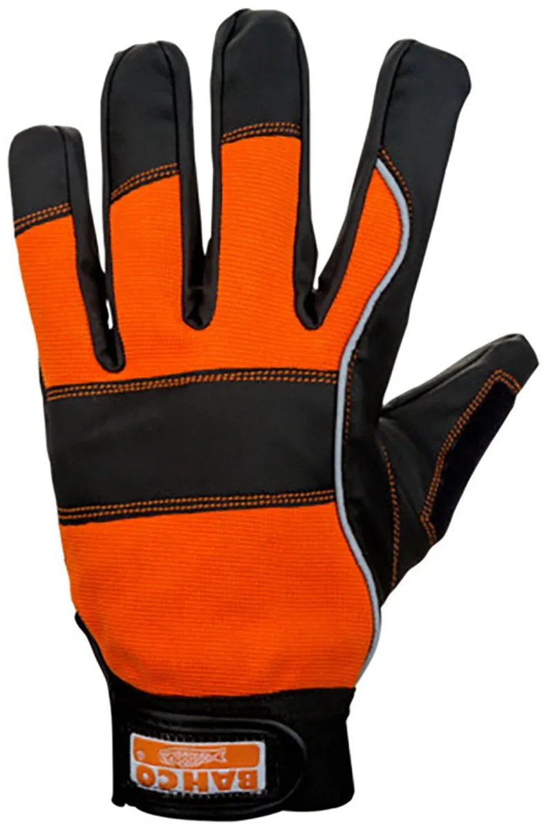 Bahco GL008-10 Handschoenen - Maat 10