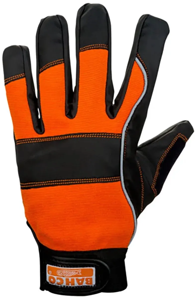 Bahco GL008-10 Handschoenen - Maat 10
