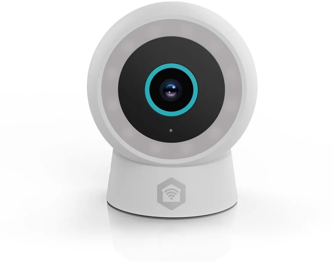 Nedis SmartLife WIFICO14CWT Beveiligingscamera Buiten