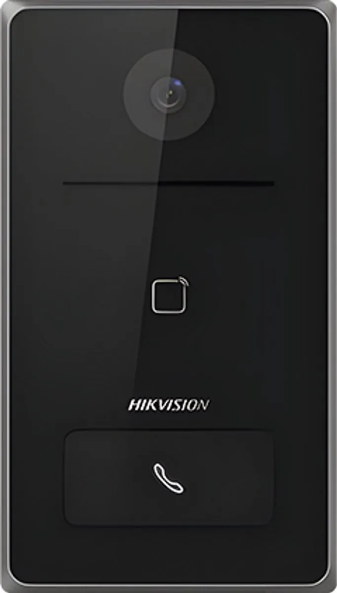 Hikvision DS-KV6133-WME1 Video Intercom