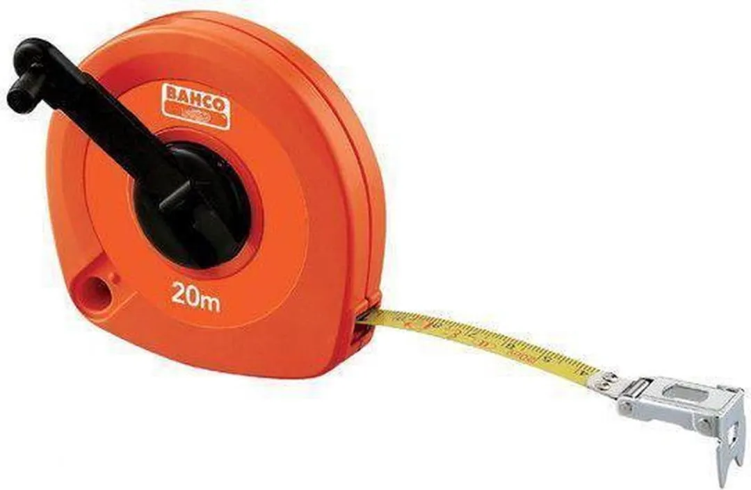 Bahco Afstandmeter - afbeelding 3 van 3