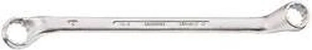 Gedore 6017990 Dubbele Ringsleutel 19-24mm