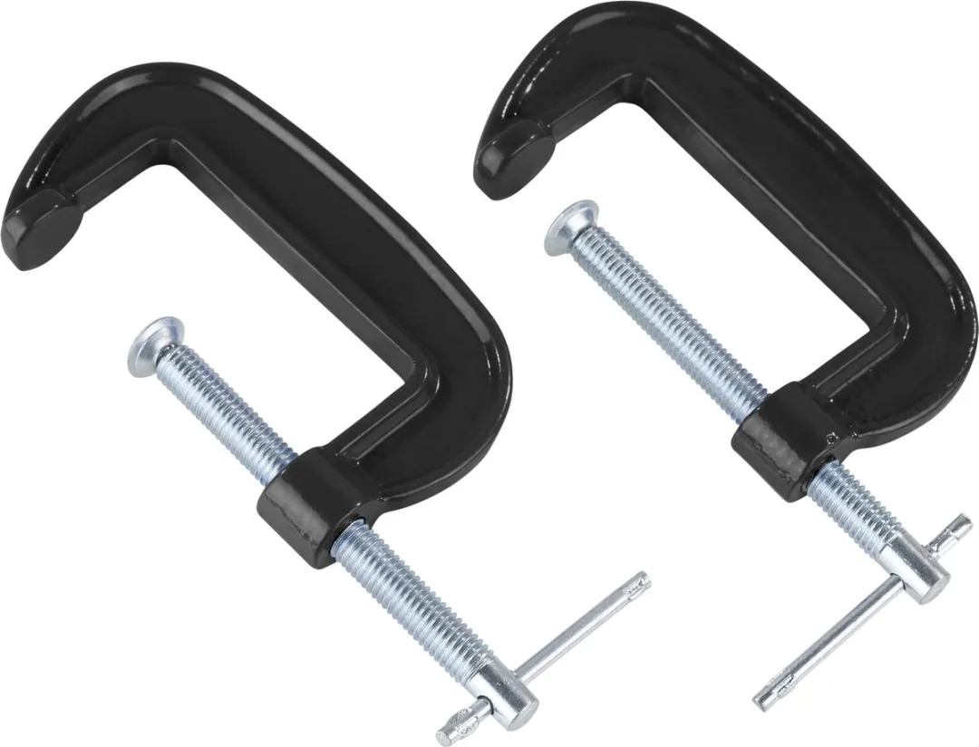 Westfalia Klem 7cm