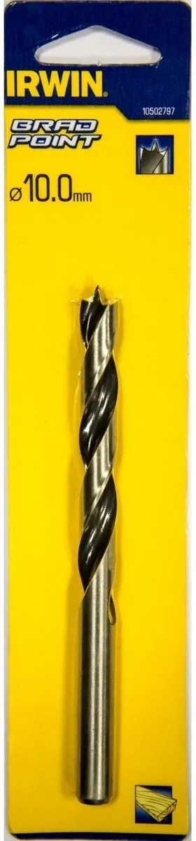 Irwin Houtspiraalboor 10mm - MPN 10502797