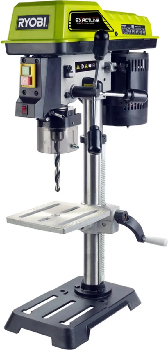 Ryobi RDP102L Kolomboormachine 390W