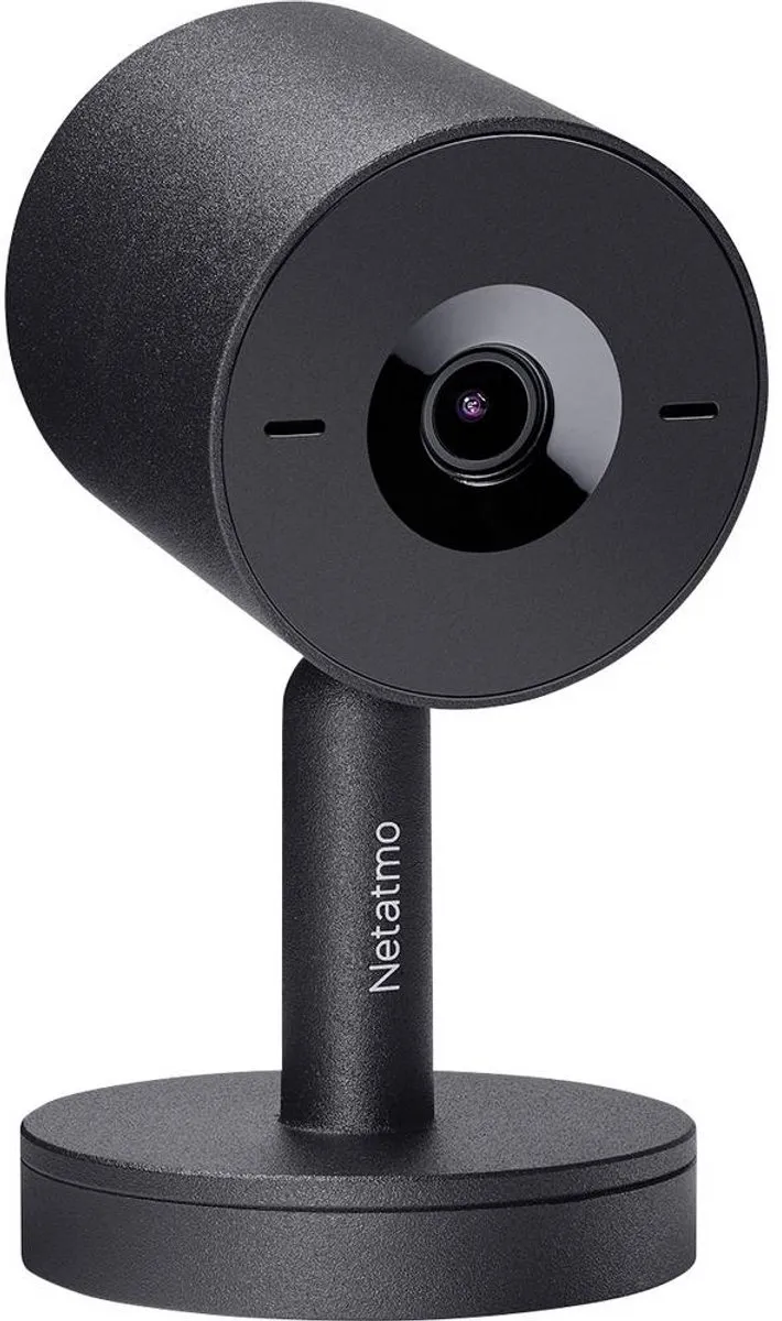 Netatmo Slimme Binnencamera NPC-B-EC